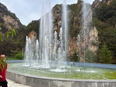 -大连冰峪旅游度假区