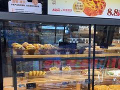-华丰贺氏(福新西路店)