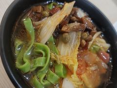 -素清香(解放路店)