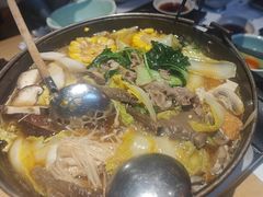 -千叶创意融合料理(水韵城店)