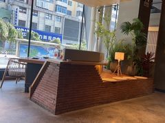 -蘸小院铁锅炖·蘸酱菜·东北菜(怀远门店)