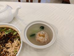 -怡园饭店-餐厅(四望亭店)
