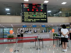 -金银湖市民文体活动中心恒温游泳馆