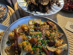 -贰醒·私房小院烧烤 (太古里店)