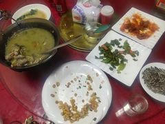 -畲乡一品鱼府土菜馆