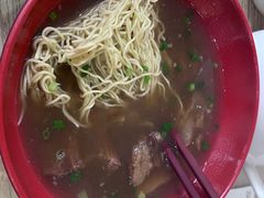 -滋味满屋美食坊(上海街店)