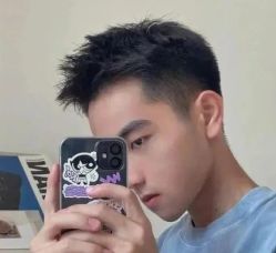 -东方美妍小鹏造型