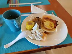 -天津水游城丽筠酒店