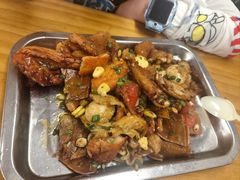 -幸福铁板烧(共和村店)