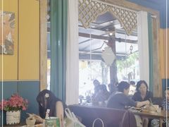 大堂-婉泰·特色小吃·舂鸡脚(告庄二店)