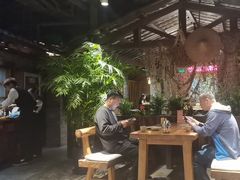 -丹江渔村(首都机场店)