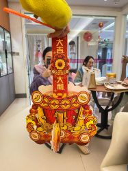 -金月汇月子会所(北大街店)
