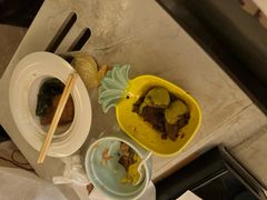 -华夏良子·足道SPA艾灸(山东大厦店)