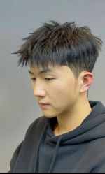 -蚂蚁造型沙龙