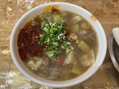 -老字号贾家肉丸糊辣汤(光明巷店)