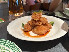 -南里山房·新淮扬菜(徐汇万科店)