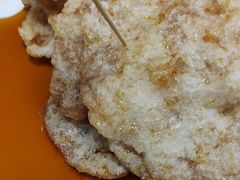 -英兰朝族饭店·英兰锅包肉(佳园路店)