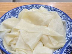 白皮面-东财大盘鸡(黑石礁店)