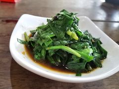 -同得兴 Since·1995 传统苏式面馆(嘉馀坊店)