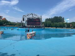 -芜湖方特水上乐园