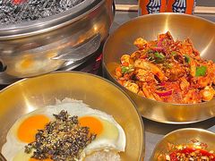 -小核桃烤肉馆(西塔店)