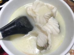 -渔米粥(罗湖店)