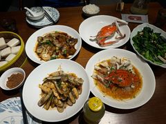 -高佳庄·舟山海鲜(海景旗舰店)