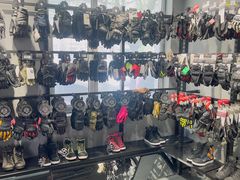 -机车外挂骑士装备(丰台店)