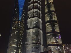 -FLAIR顶层餐厅酒吧(浦东丽思卡尔顿酒店)