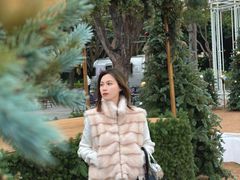 -中旅阿那亚九龙湖·公主酒店