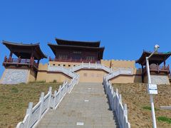-梁子岛生态旅游区