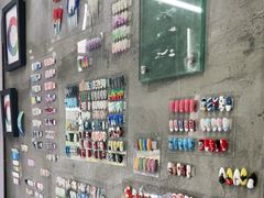 -吉田美学化妆美甲摄影培训(丽水校区)