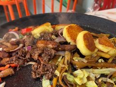 -一烙锅(友谊店)