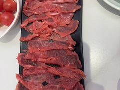-牛品福潮汕牛肉火锅(旺庄店)