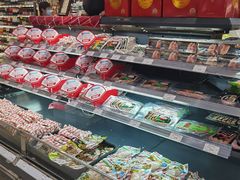 -GranVida生活超市(海信广场店)