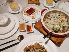 -富淳饭店(世纪公园店)