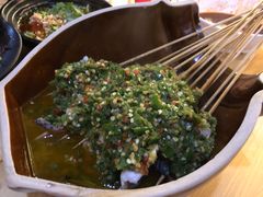 签签乌鱼片-二孃鸡爪爪(东郊记忆店)