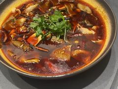 -恒记饭店(珠江路总店)
