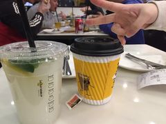 -乐凯撒披萨(正佳广场店)