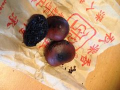 名声在外的秋栗香不应该这样吧！-秋栗香(地安门店)