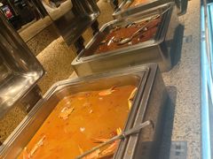 -汉巴味德(沈阳万象汇店)