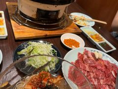 -蒜香焼肉PURUSHIN(马场路店)