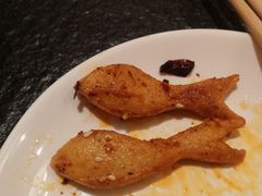 -福苗小骆驼烧烤(大唐不夜城店)