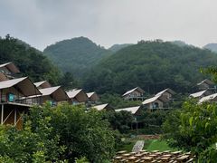 -北京山里寒舍度假酒店