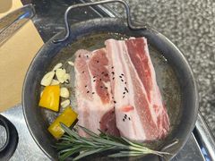 -安又胖韩国烤肉(美罗城店)