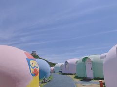 -漳州滨海火山岛自然生态风景区