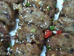-森谷美食公园(杨行店)