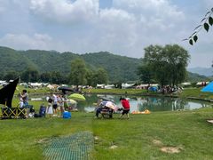 -玉渡山自然风景区