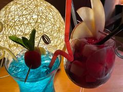 -脚下咖啡·CHILL酒馆(灵光东巷店)