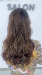 点击看大图 -Coo Hair salon